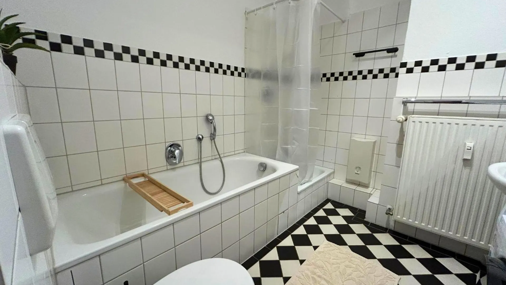 Homey Apartments - Cityloft - Zentral Und Stilvoll Bremen