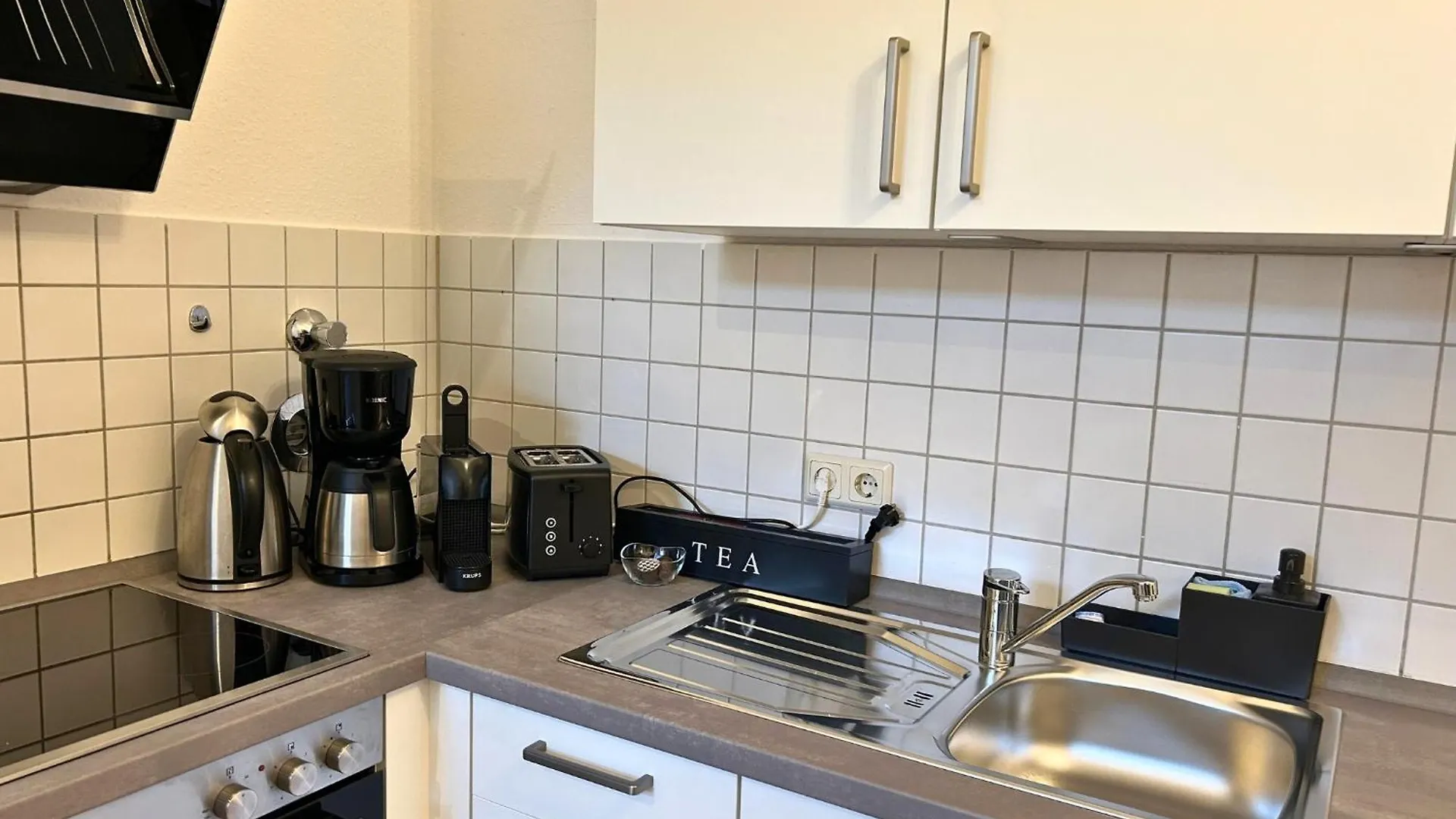 Homey Apartments - Cityloft - Zentral Und Stilvoll Bremen Deutschland