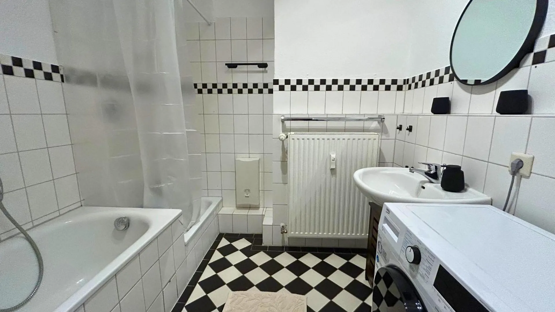Homey Apartments - Cityloft - Zentral Und Stilvoll Bremen Germany