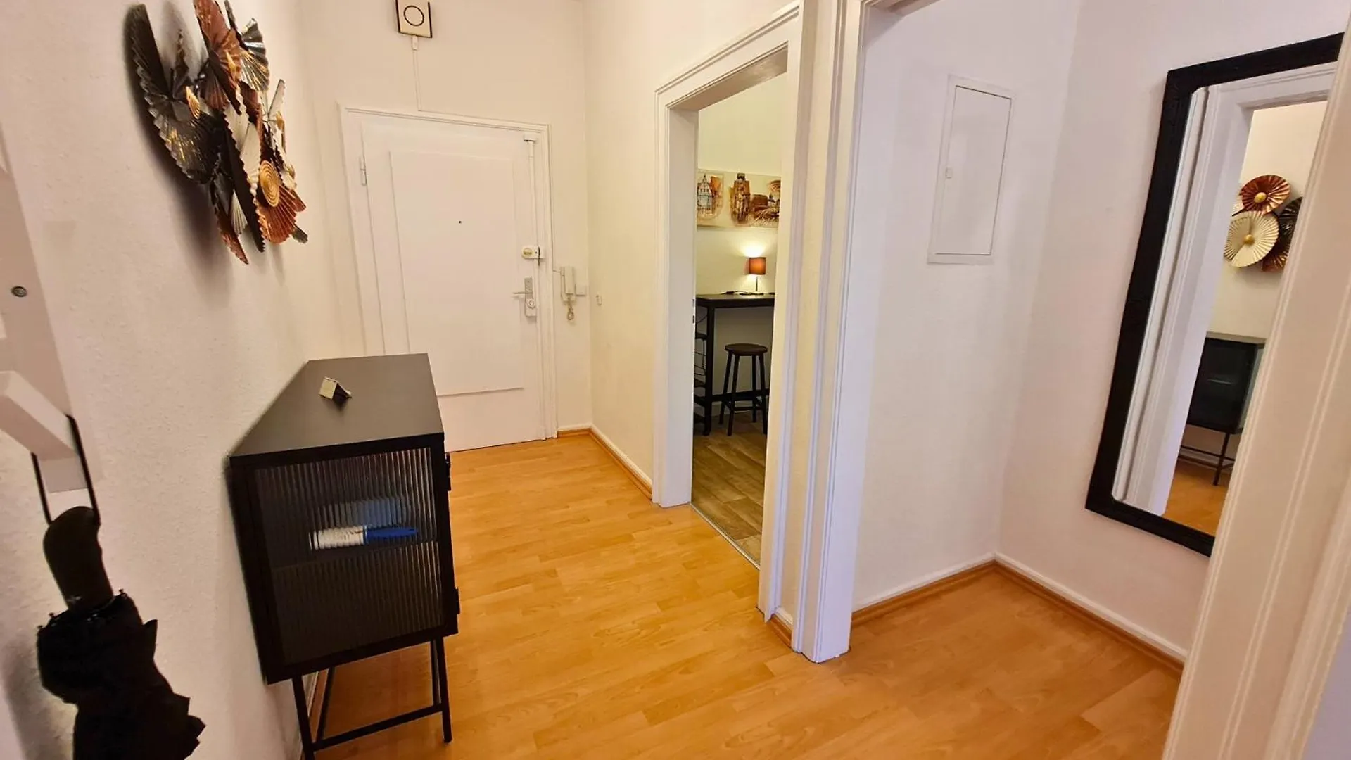 Homey Apartments - Cityloft - Zentral Und Stilvoll Bremen 0*,  Germany