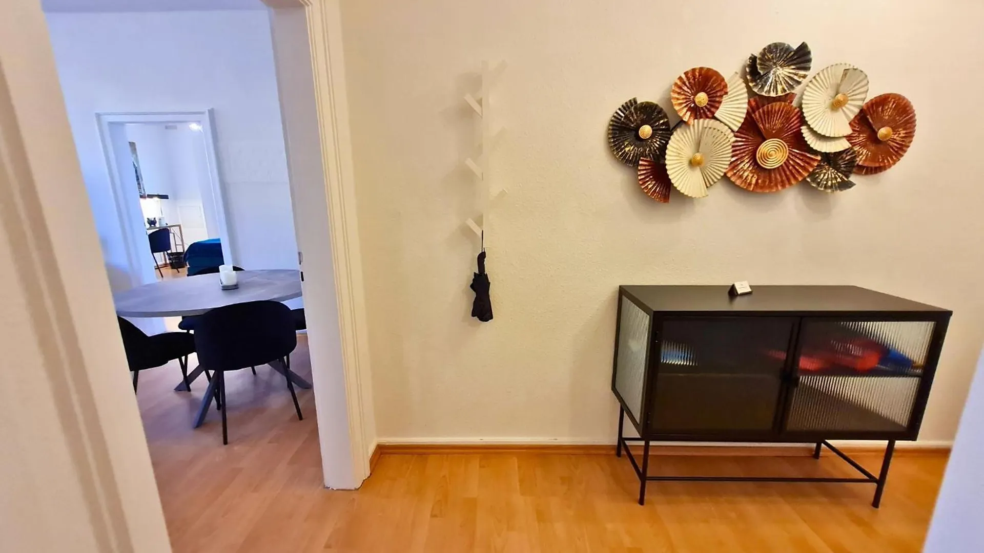 Homey Apartments - Cityloft - Zentral Und Stilvoll Bremen