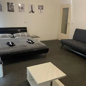 Apartment Ein Helles Und Geräumiges Am Bremer Hauptbahnhof., BRE