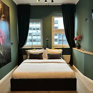 Apartment Attraktives City-apartment No3, BRE