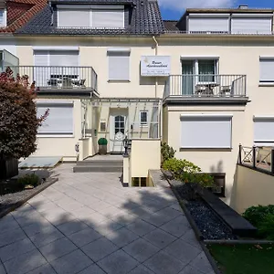Bremer Superior Lejlighedshotel